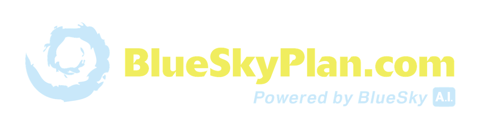 Blue Sky Plan